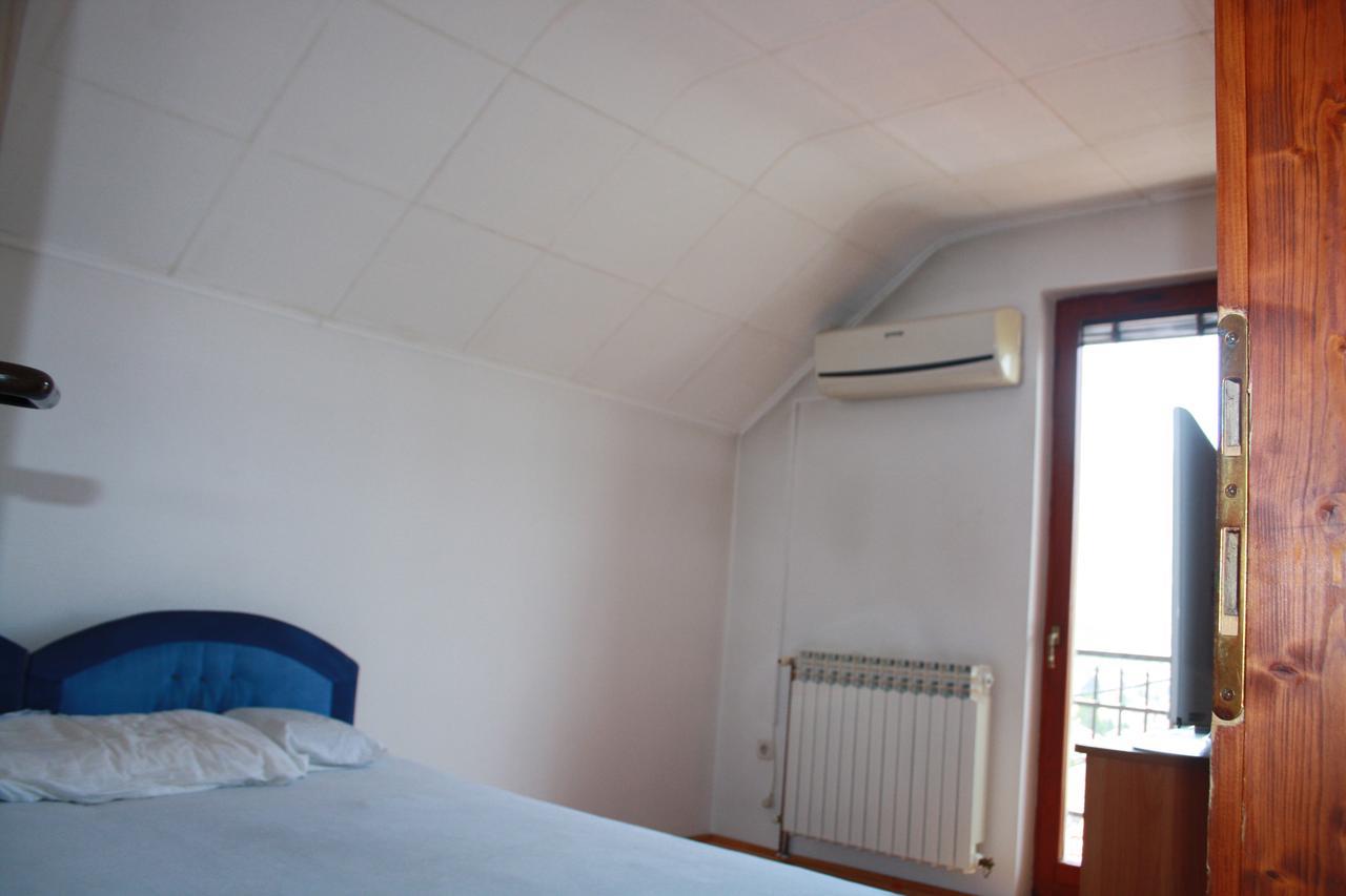 Hotel Prosper Sarajewo Zewnętrze zdjęcie
