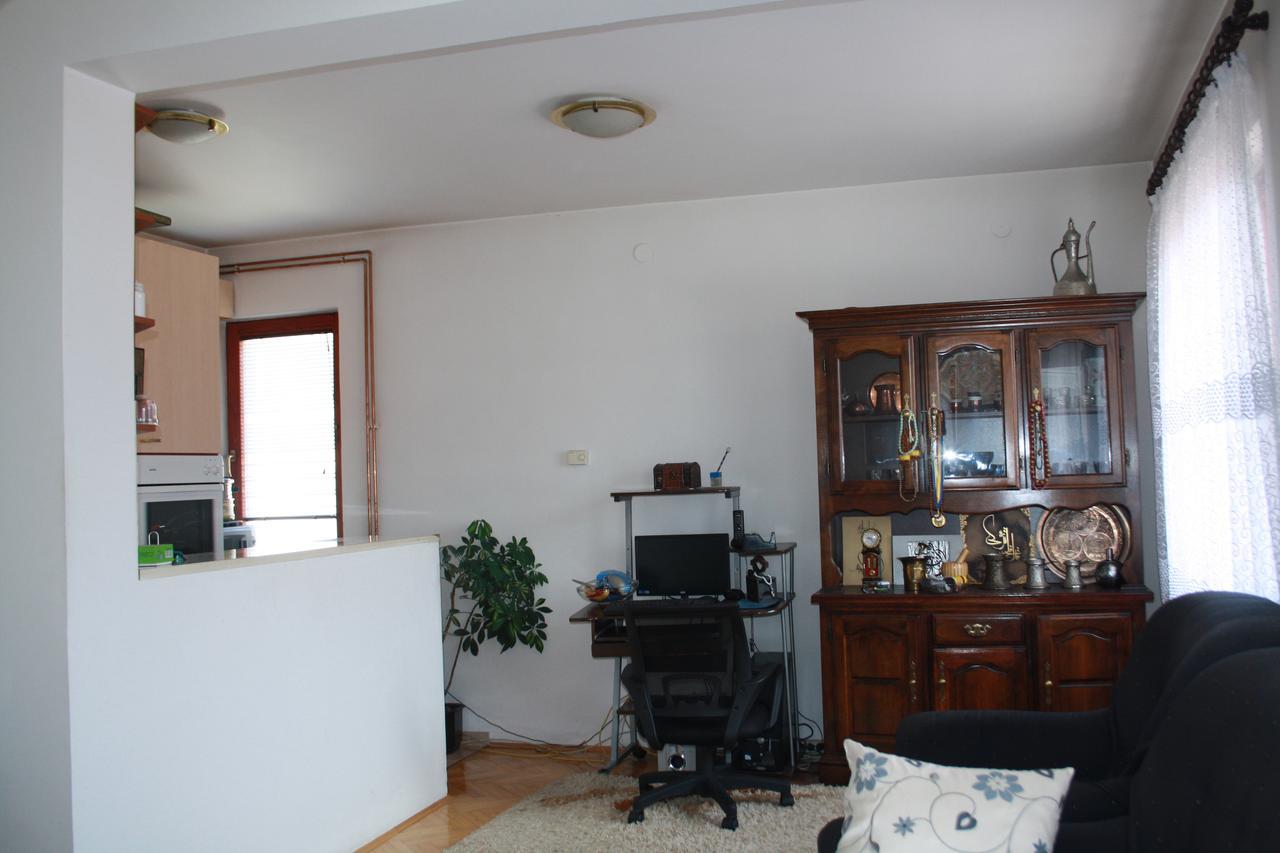 Hotel Prosper Sarajewo Zewnętrze zdjęcie