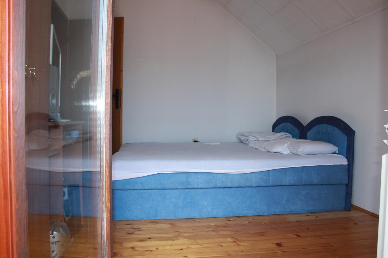 Hotel Prosper Sarajewo Zewnętrze zdjęcie